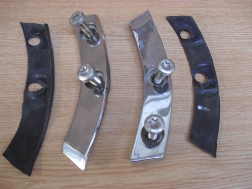 Mgf mgtf chrome - mgtf,