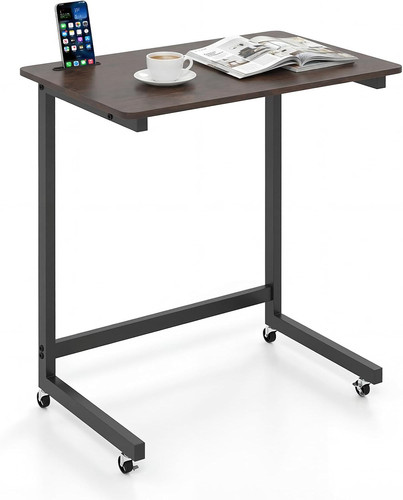 Mobile sofa side - side, table