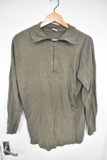 German Army Bundeswehr Tricot