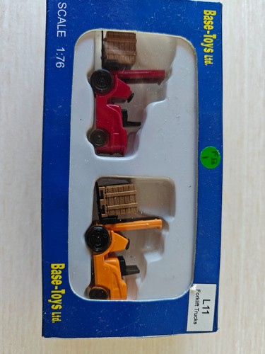 Brand new base toys fork - 2, base-toys