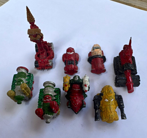 Games workshop warhammer 40k - warhammer,