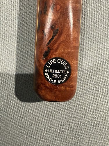 Life cues ultimate - life, single