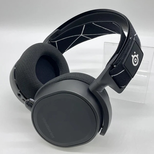 Steelseries arctis wireless - steelseries,
