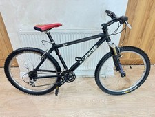 Orange 2 mountain bike in good