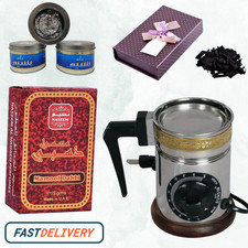 Automatic Electric Incense