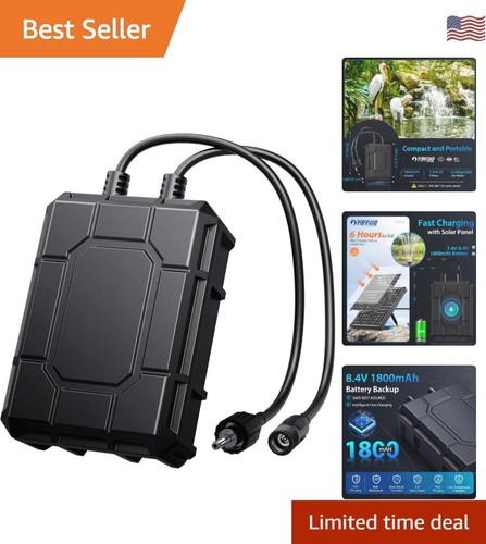 Eco friendly 1800mah solar - eco-friendly,