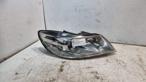 Skoda octavia headlight front - skoda,