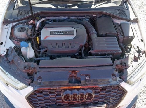 2017 volkswagen golf audi s3 - r,