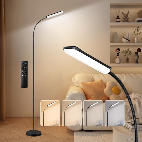 Led floor lamp - floor,