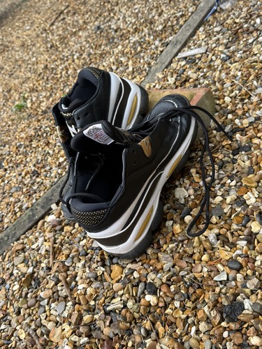 Reebok the answer - dmx, allen