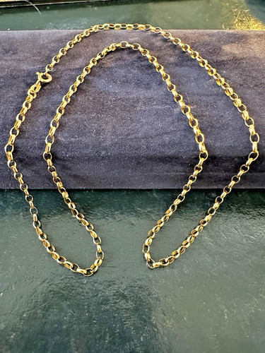 Boxed vintage gold - vintage,