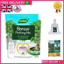 4L Bonsai Potting Compost