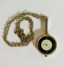 Vintage lucerne ladies pendant - vintage,
