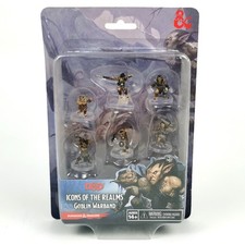 D&D Icons of the Realms GOBLIN