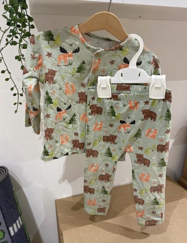 Boys leggings and top set - boys,