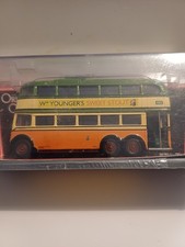 OOC 43703 Q1 Trolleybus