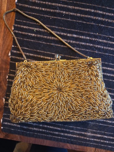 1950s vintage handbags and