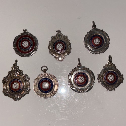 Seven vintage sutton - seven,