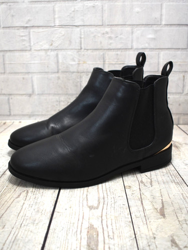 Womens primark black - womens, heel