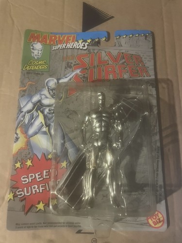 Super rare 1990s toy - super, biz