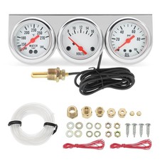  Triple Gauge Set (Oil