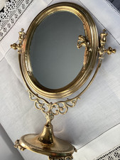 Stunning  Vintage brass