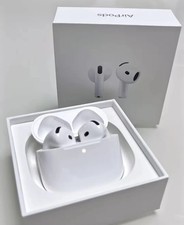Apple AirPods 4 with Active
