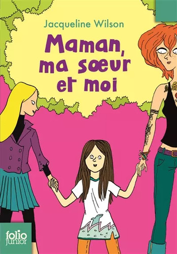 Maman sœur et moi - ma,