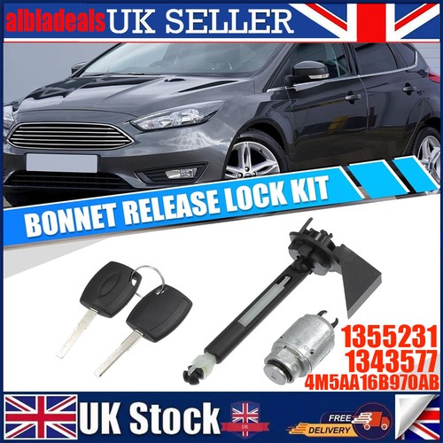 1355231 for ford focus mk2 - 1355231,