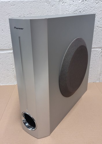 Pioneer dv515 surround - s-dv515, sound