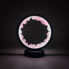 Gleneagles Circle Earth LED