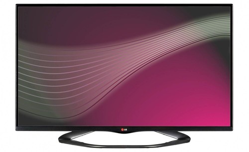 Led 47 - tv, 47"