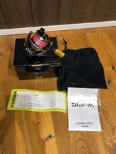 Daiwa Luvias Airity FC LT