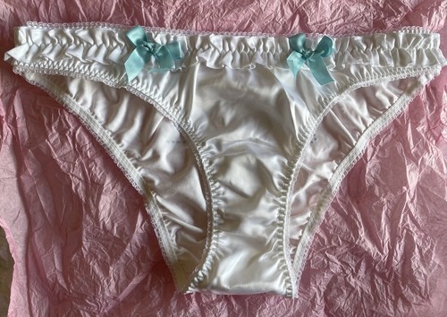 Victoria secret bride panties - victoria,