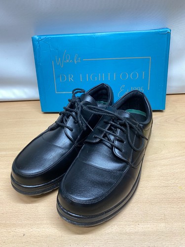 Men lightfoot wide fit - dr,