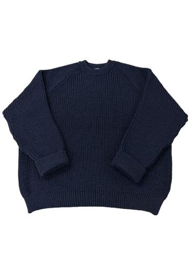 Sample sale oversized - sample,