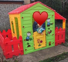 Kids Play House
