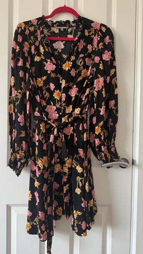 Oliver bonas women floral - oliver,