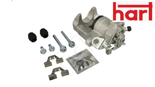 Rear right brake - /,