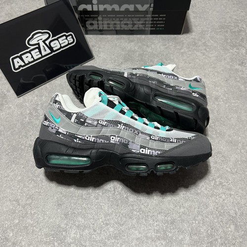 Size nike air max - uk,