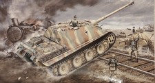 DRAGON 1/72 German Jagdpanther