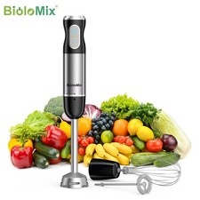 1000W Hand Blender Electric
