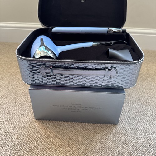 Ghd chronos professional - chronos, hd