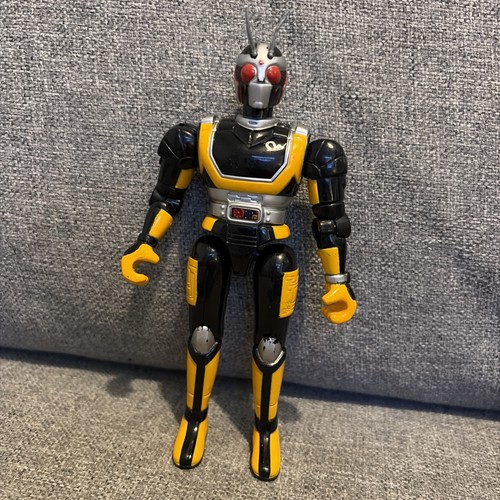 Vintage saban masked rider - saban's,