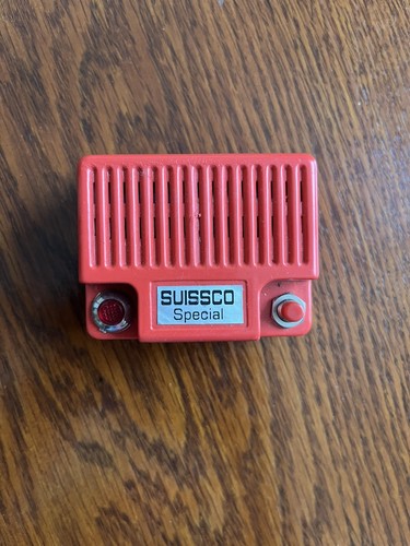 Sussco demagnetiser mechanical - demagnetiser,