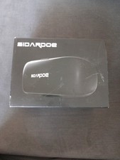 Sidardoe VR Bluetooth Gaming Headset Comfortable and Immersive