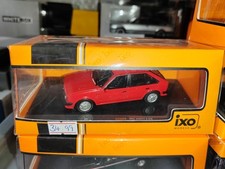 1/43 Boxed Model Ixo clc382n