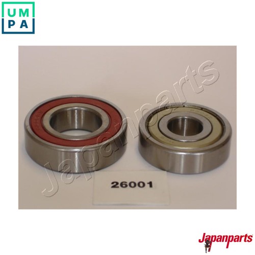 Wheel bearing kit 26001 - wheel, for
