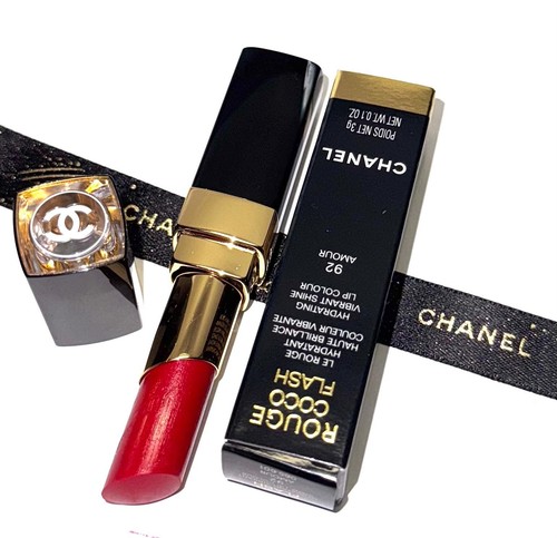 Chanel rouge coco flash - chanel,