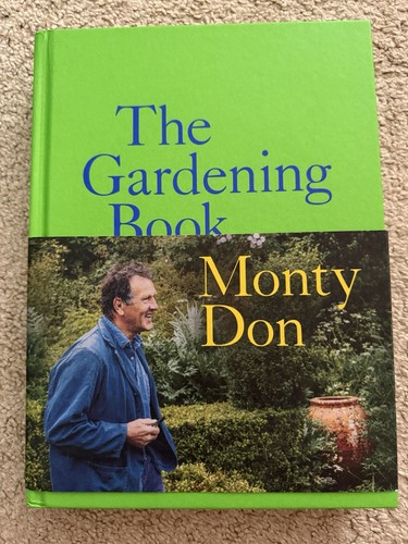 Monty don the - monty,